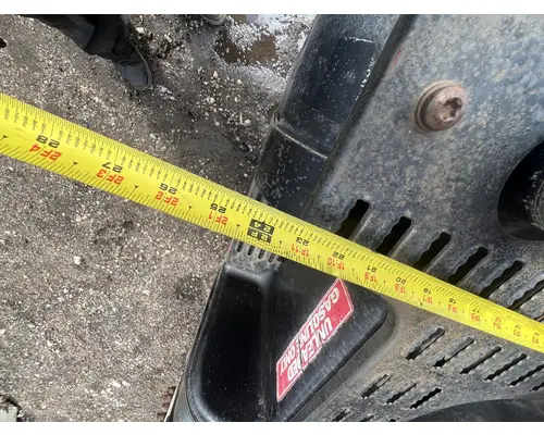 GMC C7 Fuel Tank