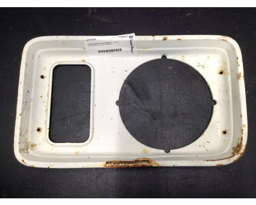 GMC C7 Headlamp Assembly