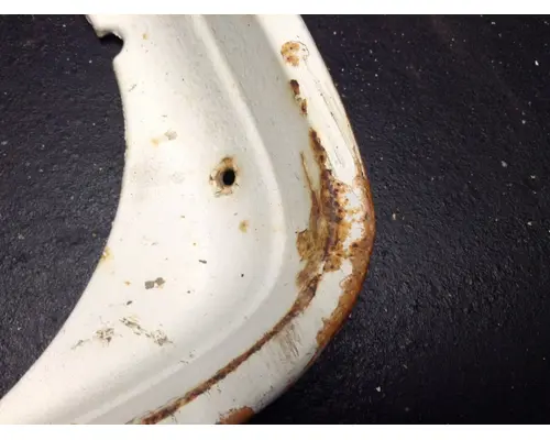 GMC C7 Headlamp Assembly