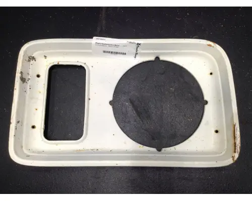 GMC C7 Headlamp Assembly