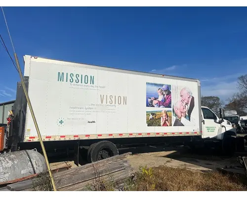 GMC C7 Headlamp Assembly