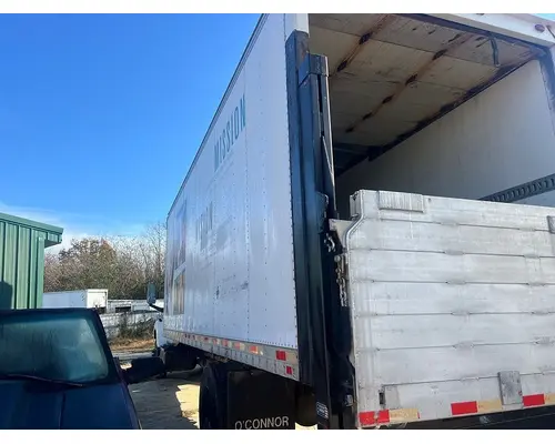 GMC C7 Headlamp Assembly