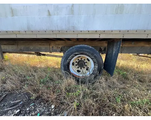 GMC C7 Headlamp Assembly