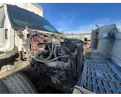 GMC C7 Headlamp Assembly