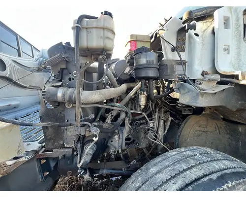 GMC C7 Headlamp Assembly