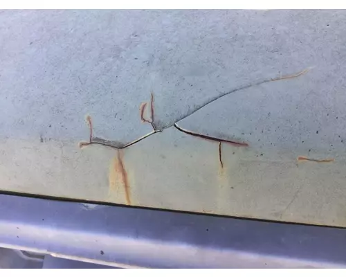 GMC C7 Hood