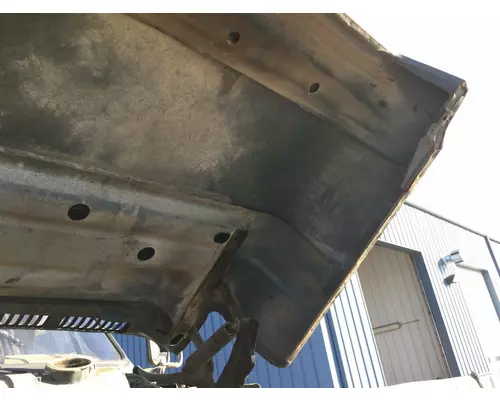 GMC C7 Hood