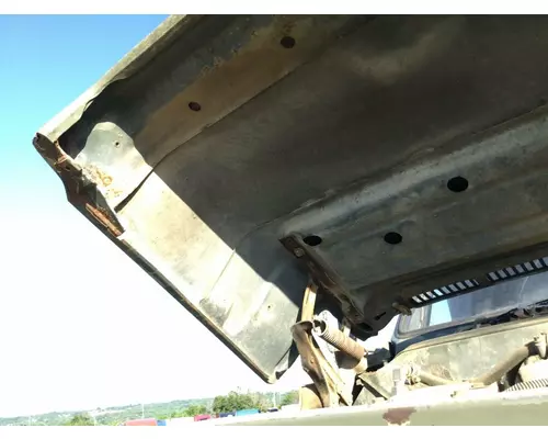 GMC C7 Hood