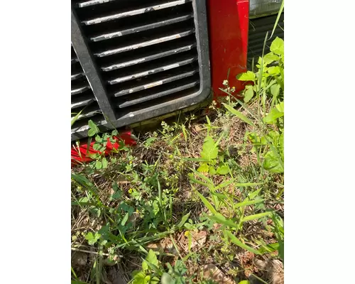 GMC C7 Hood