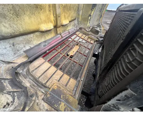 GMC C7 Hood