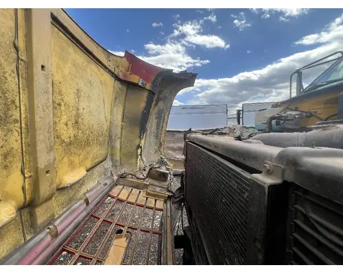 GMC C7 Hood