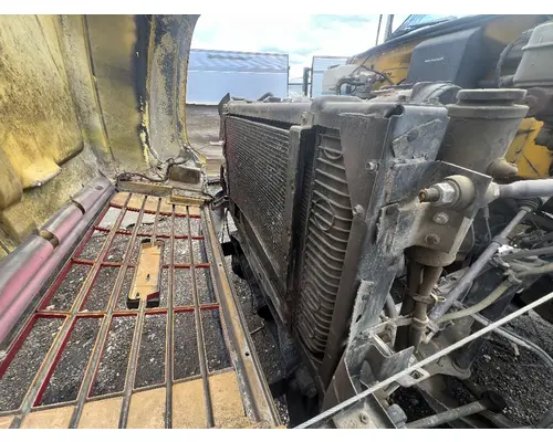 GMC C7 Hood