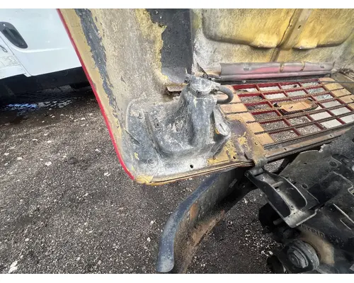 GMC C7 Hood