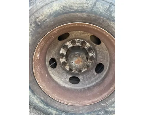 GMC C7 Hub
