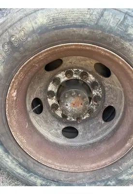 GMC C7 Hub