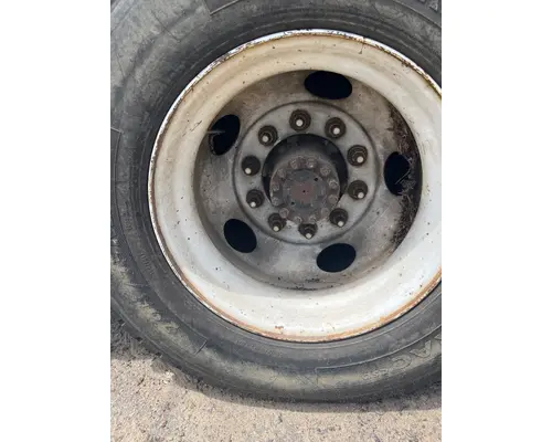 GMC C7 Hub
