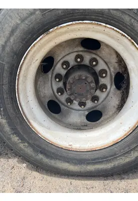 GMC C7 Hub