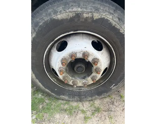 GMC C7 Hub