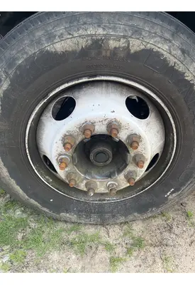 GMC C7 Hub