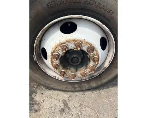 GMC C7 Hub