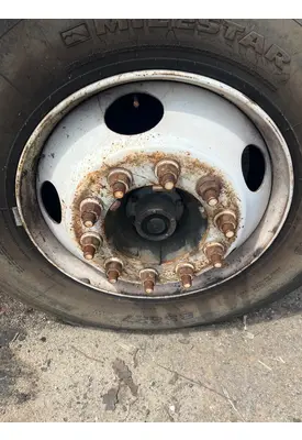 GMC C7 Hub