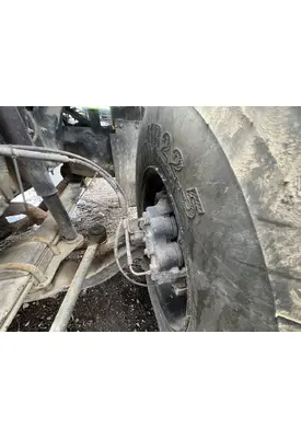 GMC C7 Hub