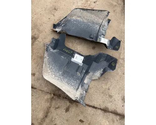 GMC C7 Inner Fender