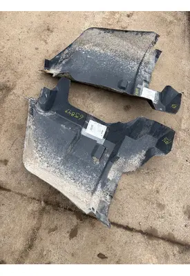 GMC C7 Inner Fender