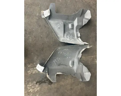 GMC C7 Inner Fender
