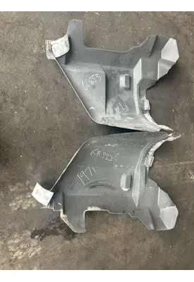 GMC C7 Inner Fender