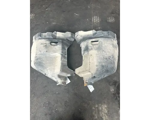 GMC C7 Inner Fender