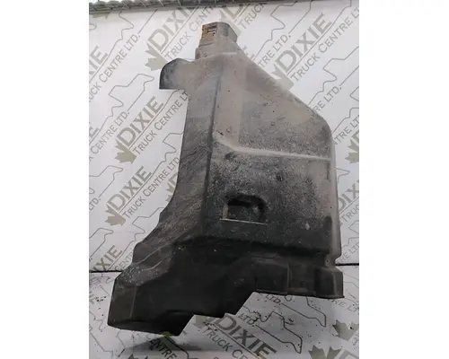 GMC C7 Inner Fender
