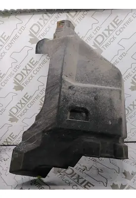 GMC C7 Inner Fender