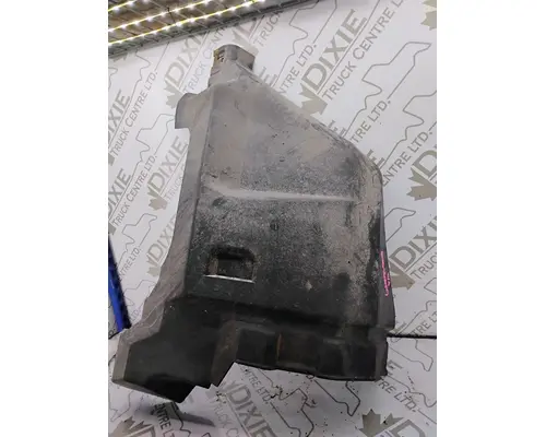 GMC C7 Inner Fender