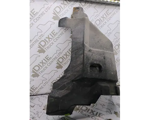 GMC C7 Inner Fender
