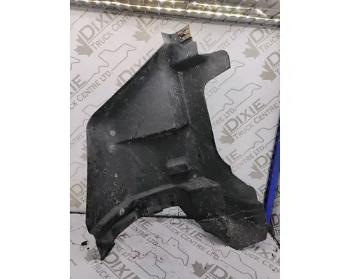GMC C7 Inner Fender