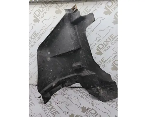 GMC C7 Inner Fender