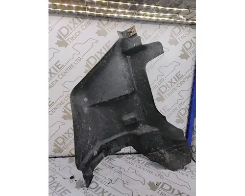 GMC C7 Inner Fender