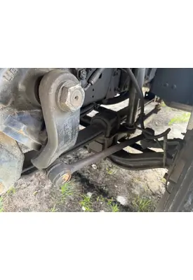 GMC C7 Leaf Spring, Front