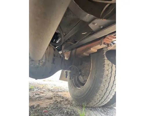 GMC C7 Leaf Spring, Rear