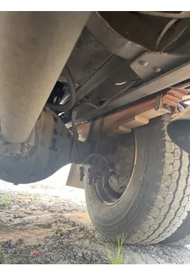 GMC C7 Leaf Spring, Rear