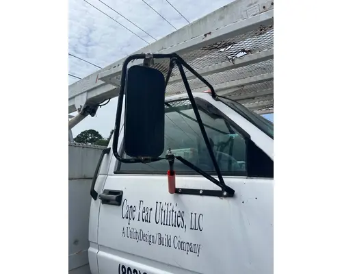 GMC C7 Mirror (Side View)