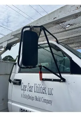 GMC C7 Mirror (Side View)