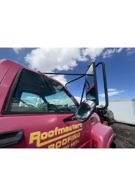 GMC C7 Mirror (Side View)