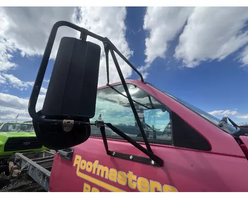 GMC C7 Mirror (Side View)