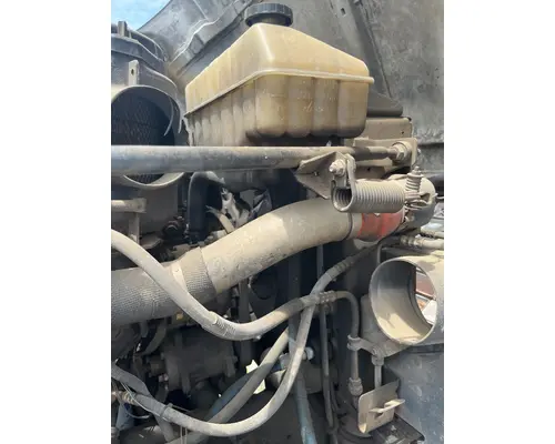 GMC C7 Radiator Shroud