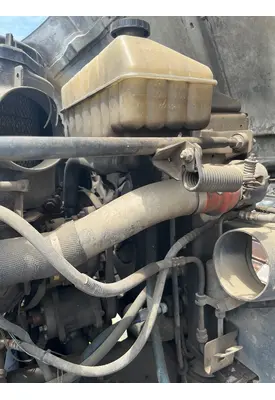 GMC C7 Radiator Shroud