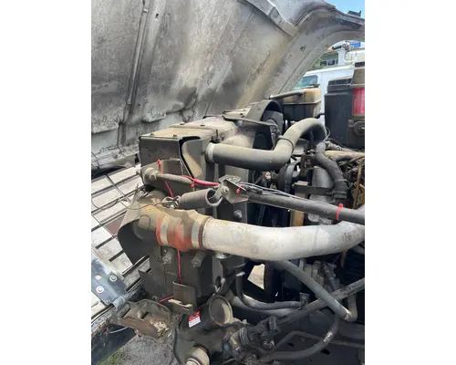 GMC C7 Radiator