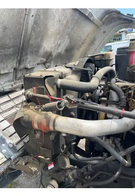 GMC C7 Radiator