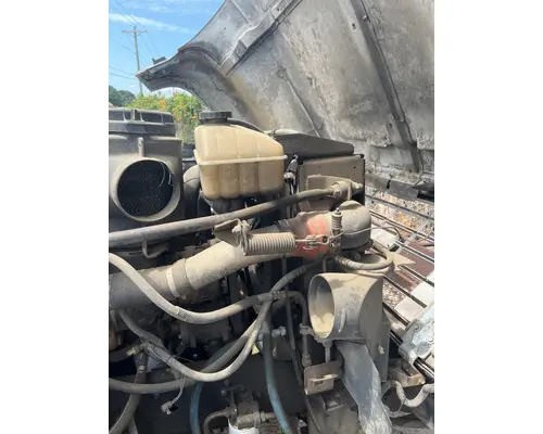 GMC C7 Radiator